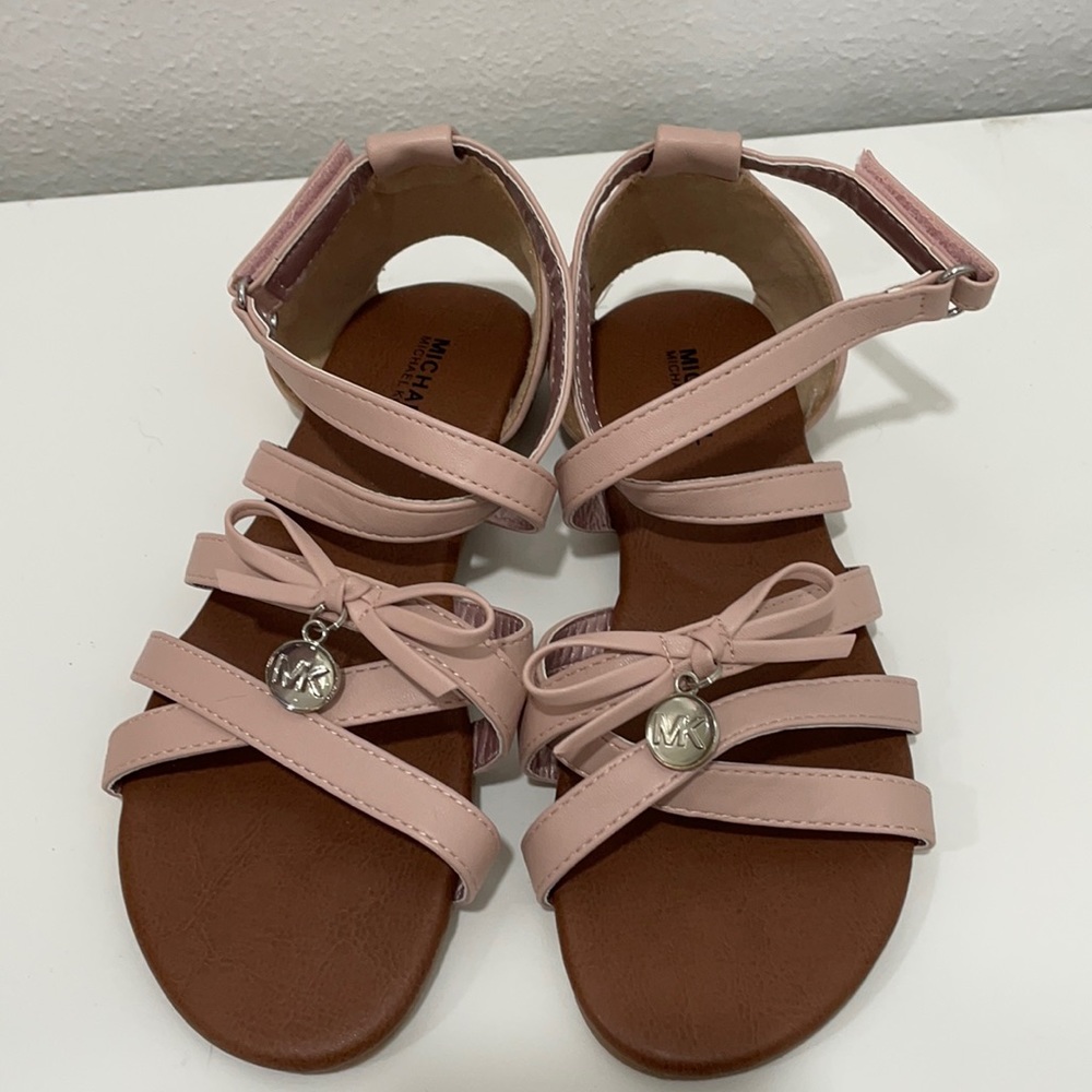 Michael Kors girl size 1 (5-6 years old )